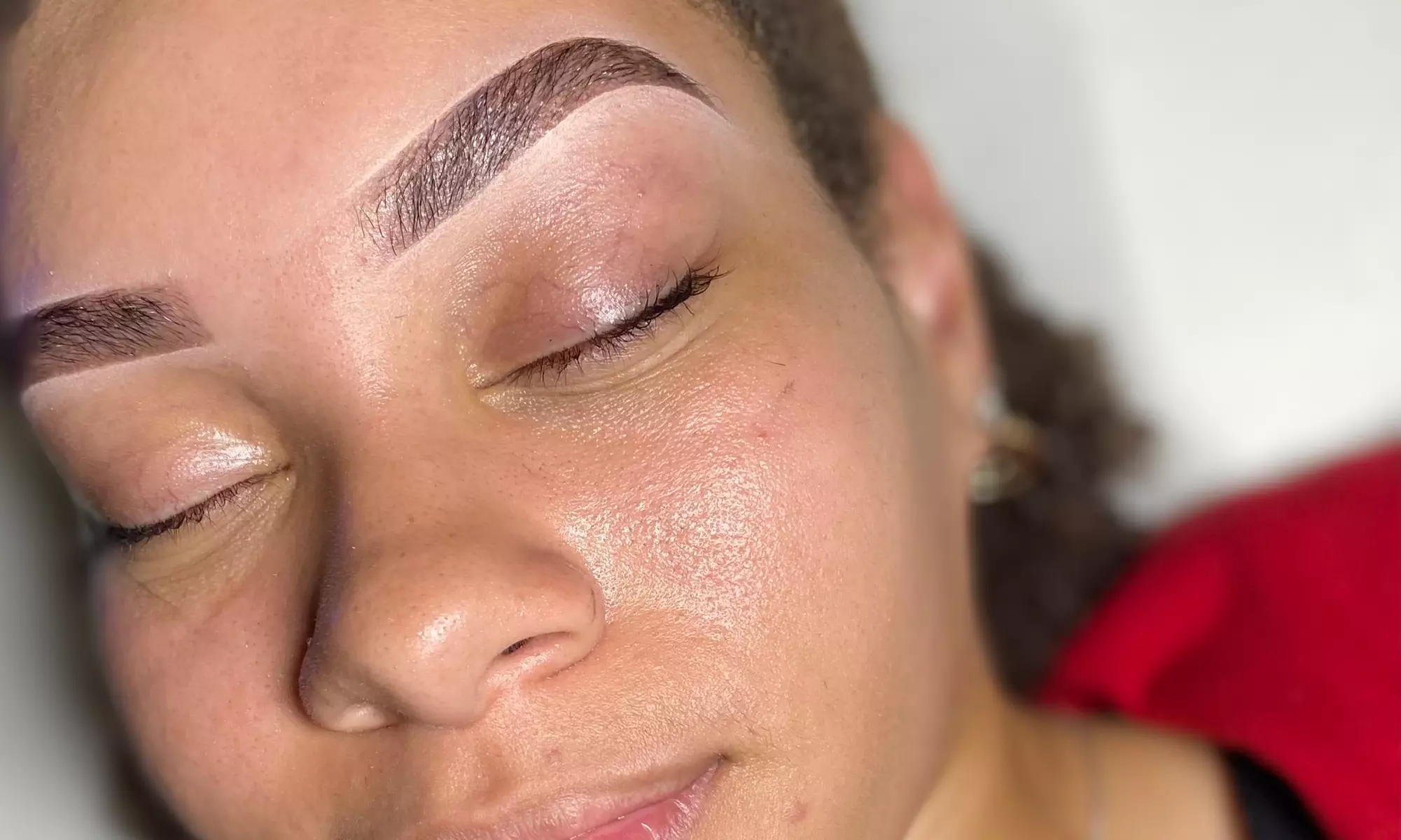 Transform Your Brows with One or Two Eyebrow Tinting Sessions at Studio Rae (Up to 54% Off) - Primary Image