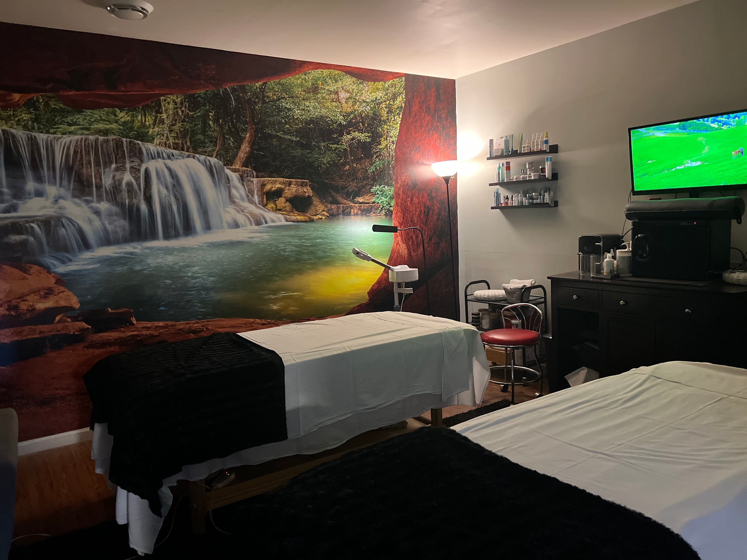 Up to 30% Off on Full Body Massage at Grace Massage by FSF