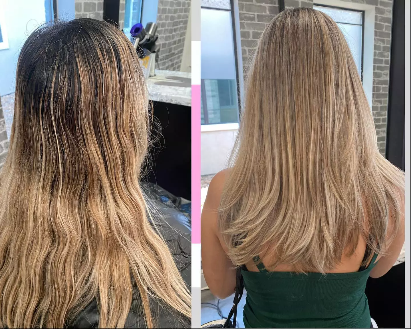 Transform Your Hair with Balayage, Highlights or Color