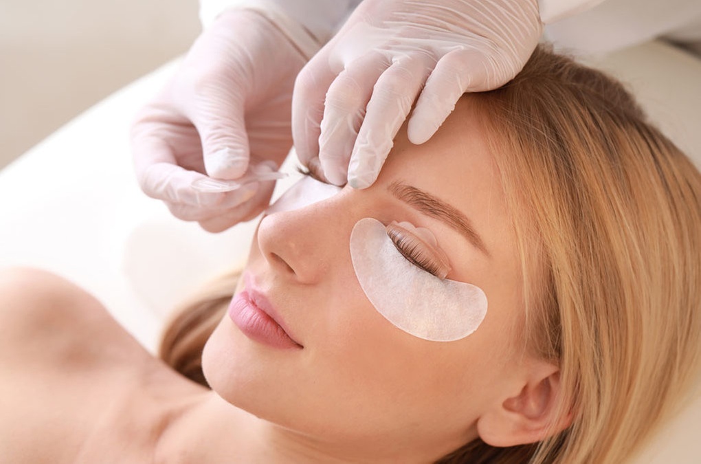 Boost Lash Curl and Volume with Keratin Lash Lifts