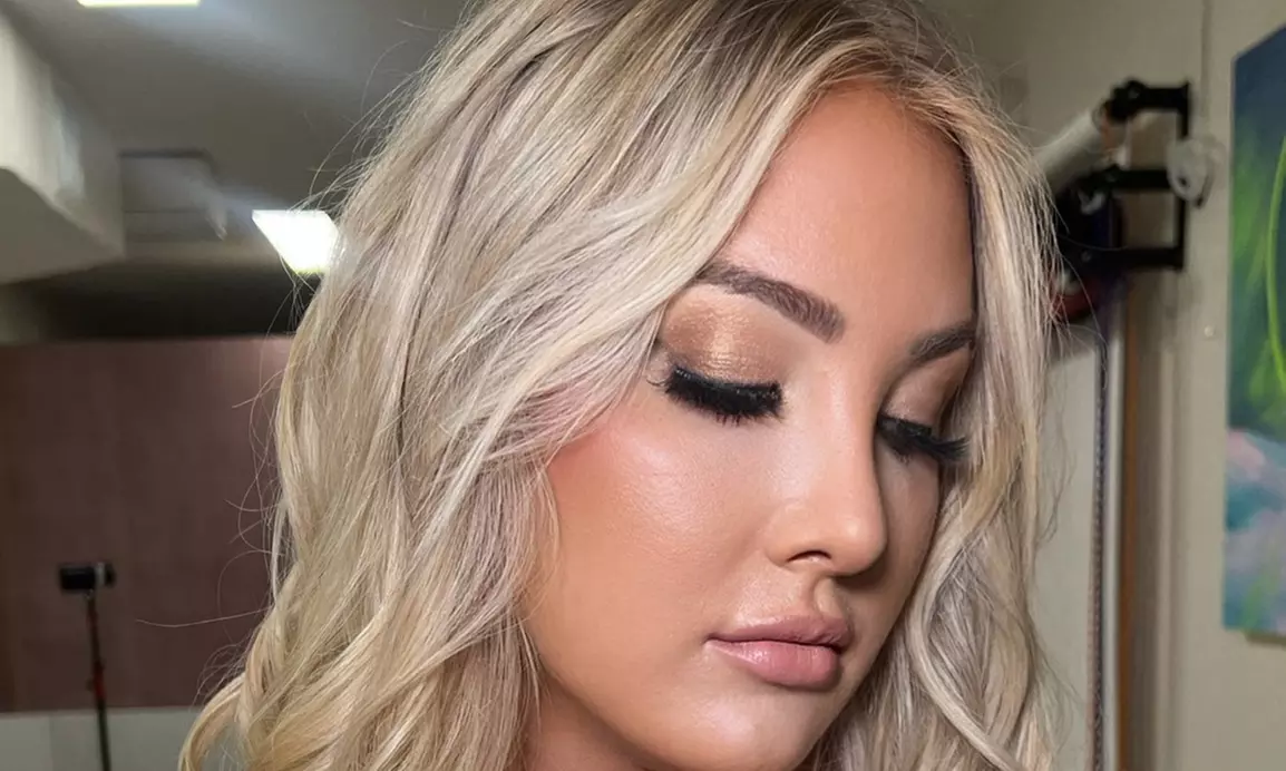 Up to 47% Off on Makeup Application at Blushing Beauty Co - Primary Image