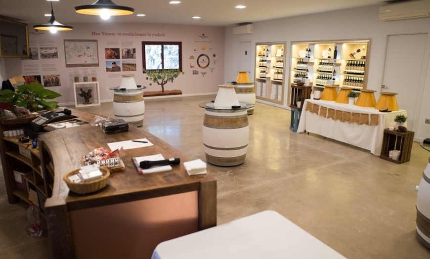 Image 6: Until50%discount in Restaurant specialties - Wine tasting 