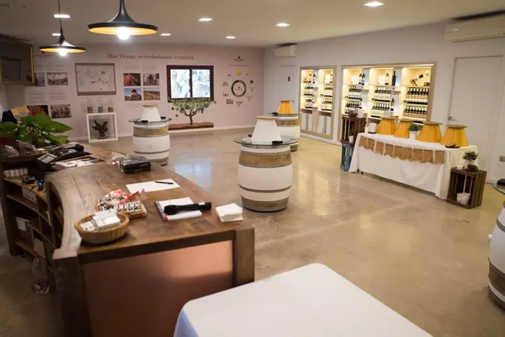 Until50%discount in Restaurant specialties - Wine tasting