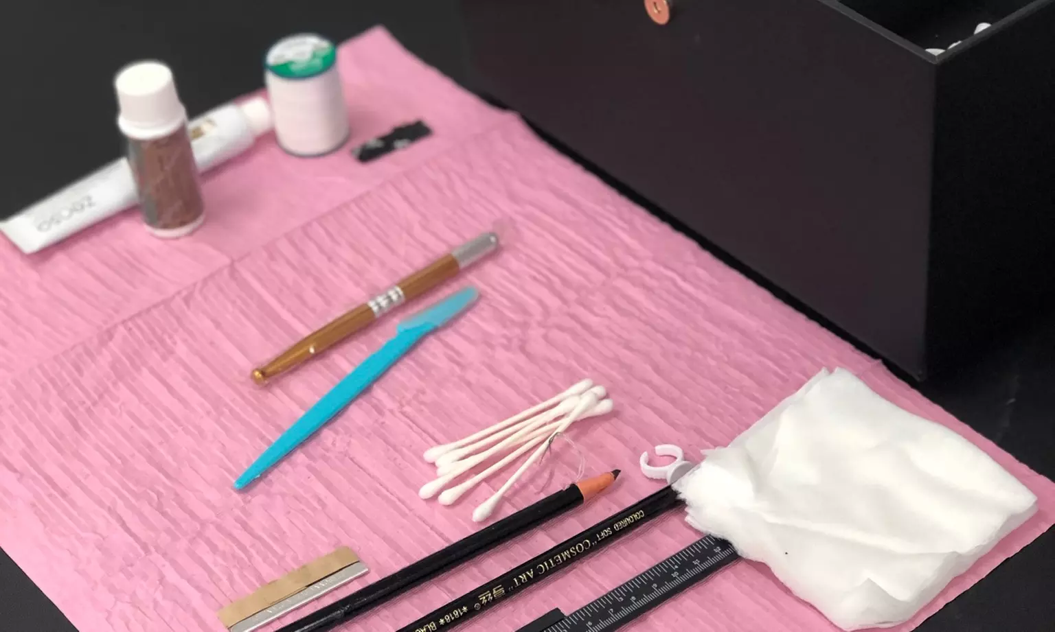 Up to 43% Off on Microblading at Forevvr Pretty - Second Medium