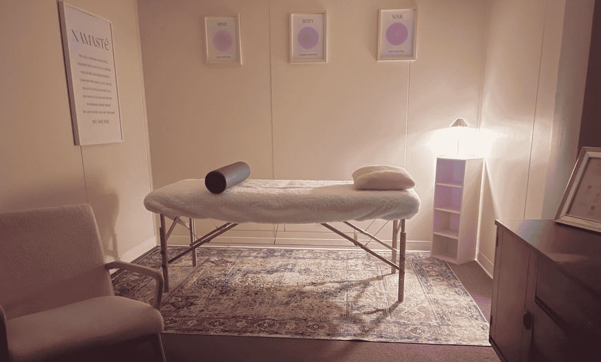 Image 1: Up to 75% Off on Reiki at The Soul Star Studio