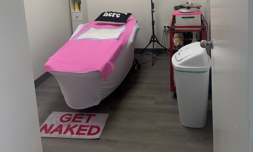 Image 2: Experience Expert Boyzilian Waxing with Gentle Hard Wax
