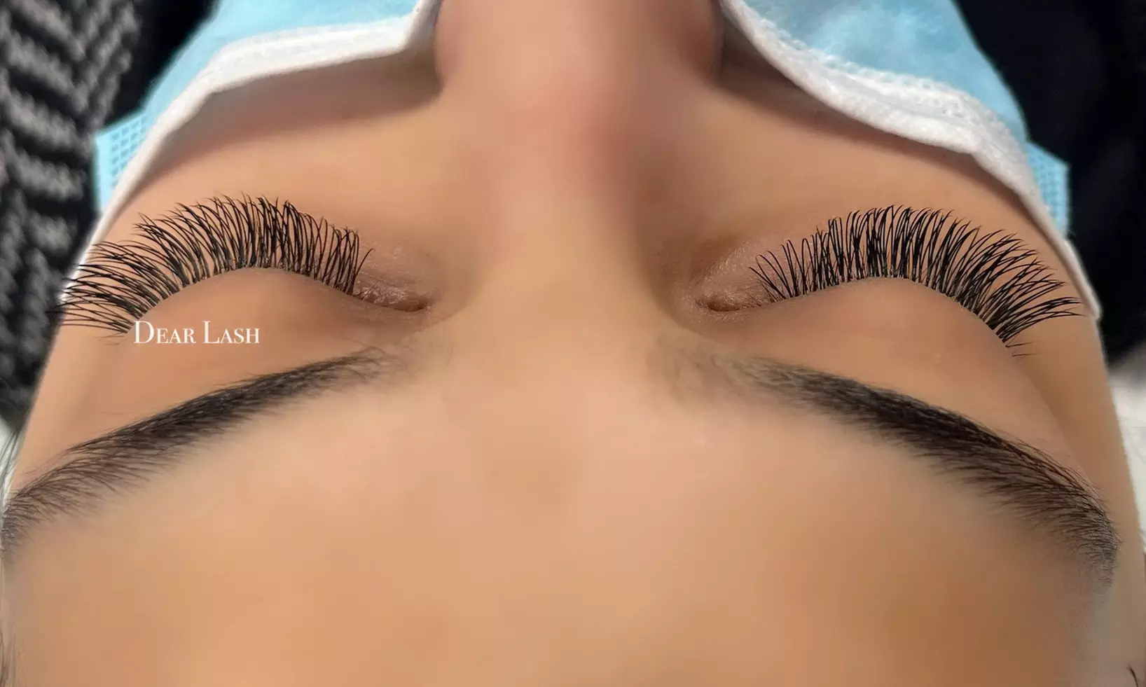 Up to 42% Off on Eyelash Extensions at Dear Lash - Second Medium