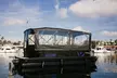 Eco-friendly Electric Pontoon Rentals: 2, 3, or 4-Hrs for Up to 10 in Newport Harbor  (Up to 22%Off) - Second Medium