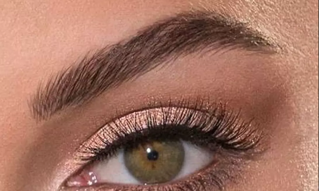 Up to 59% Off on Eyebrow Tinting at Ida Beauty Salon