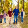 Image 1: Up to 85% Off on Studio Photography at Darci Amundson Photography
