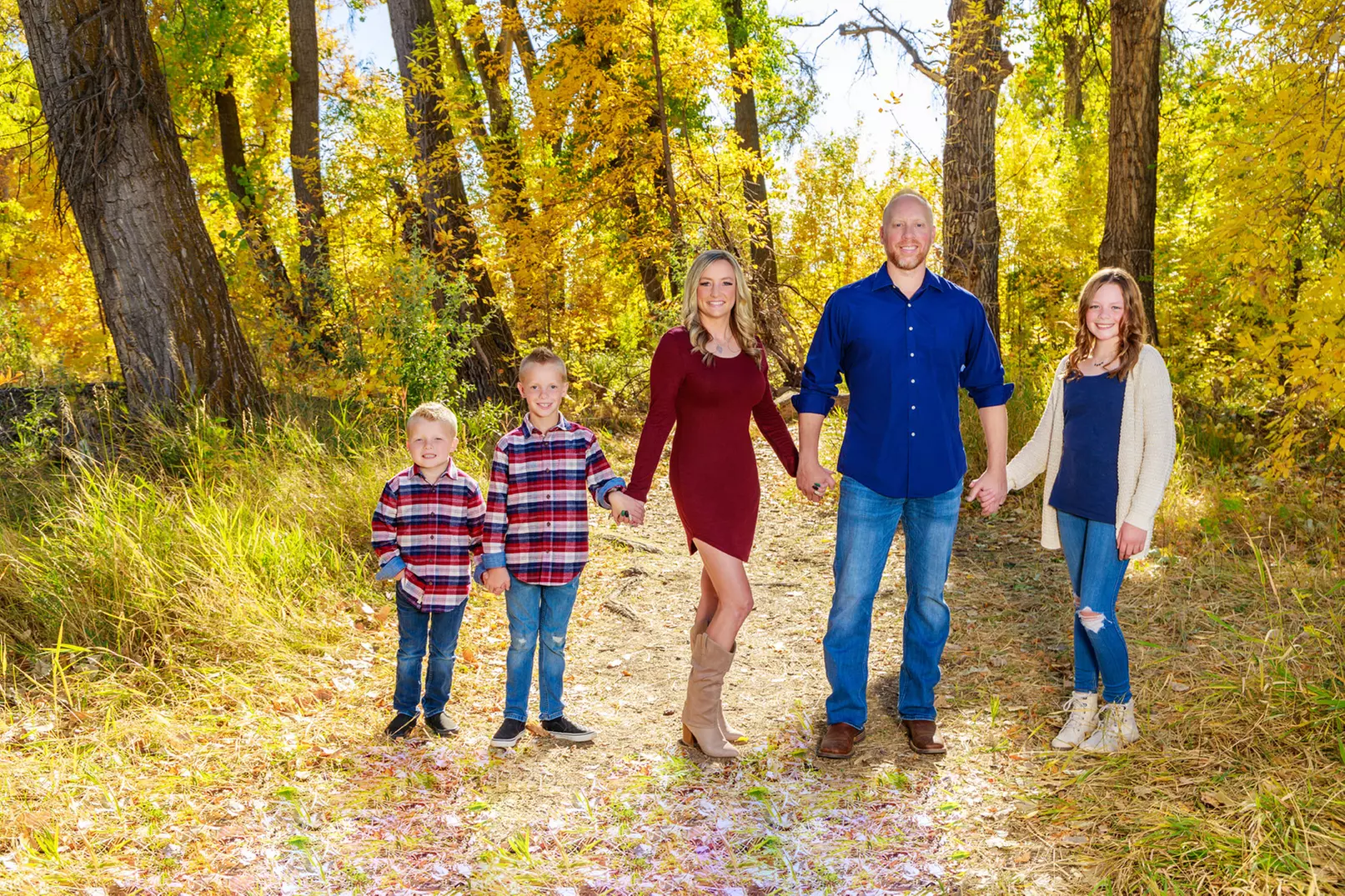 Up to 85% Off on Studio Photography at Darci Amundson Photography