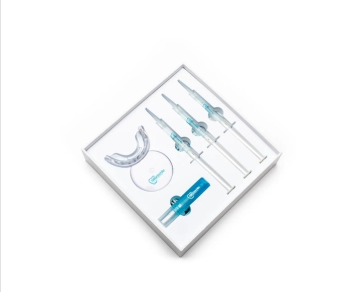 Up to 41% Off on Advanced Teeth Whitening kit