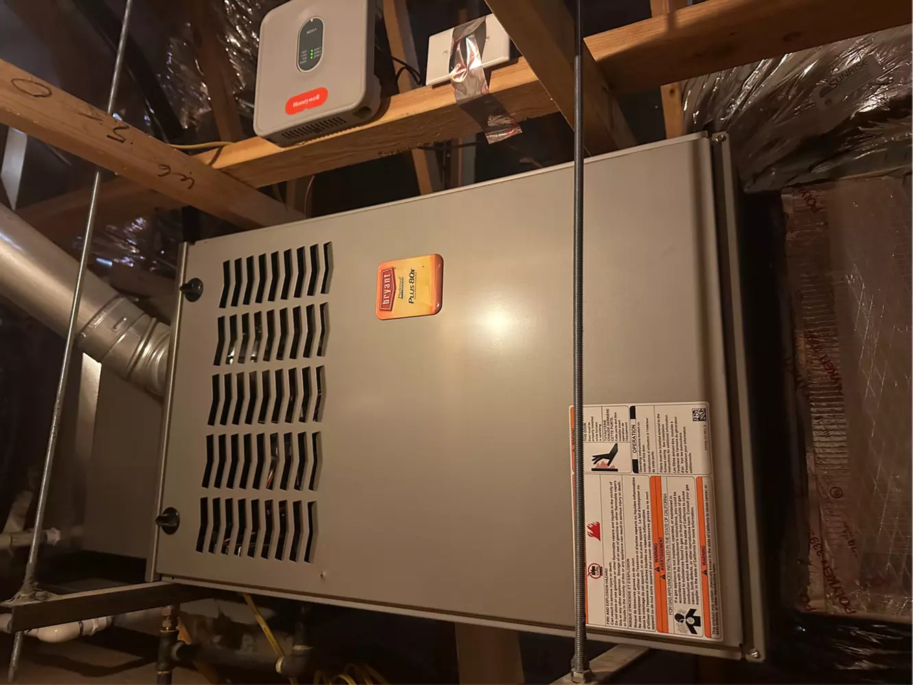 Optimize Your Furnace with a Tune Up Special for Peak Efficiency