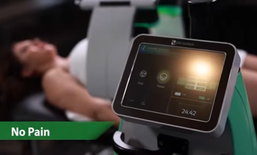 Image 5: Emerald Laser Fat Loss - Up To 4 inches Loss