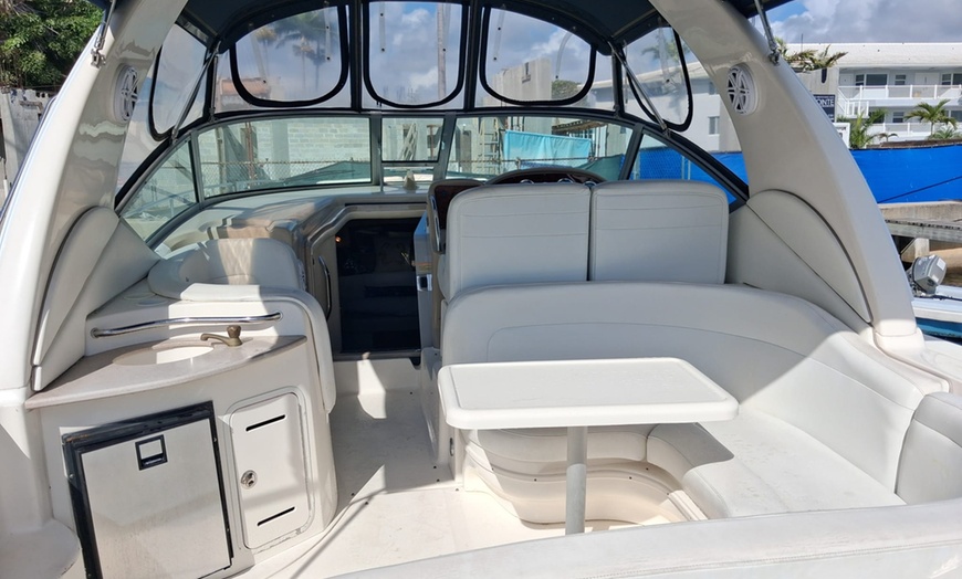 Image 2: Private Yacht Charters Fort Lauderdale Waterways