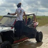 Image 1: Off-Road Adrenaline — One ATV or 2- or 4-Seater Buggy 