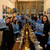 Image 10: Up to 34% Off on Painting Party at Time To Paint - Painting Studio