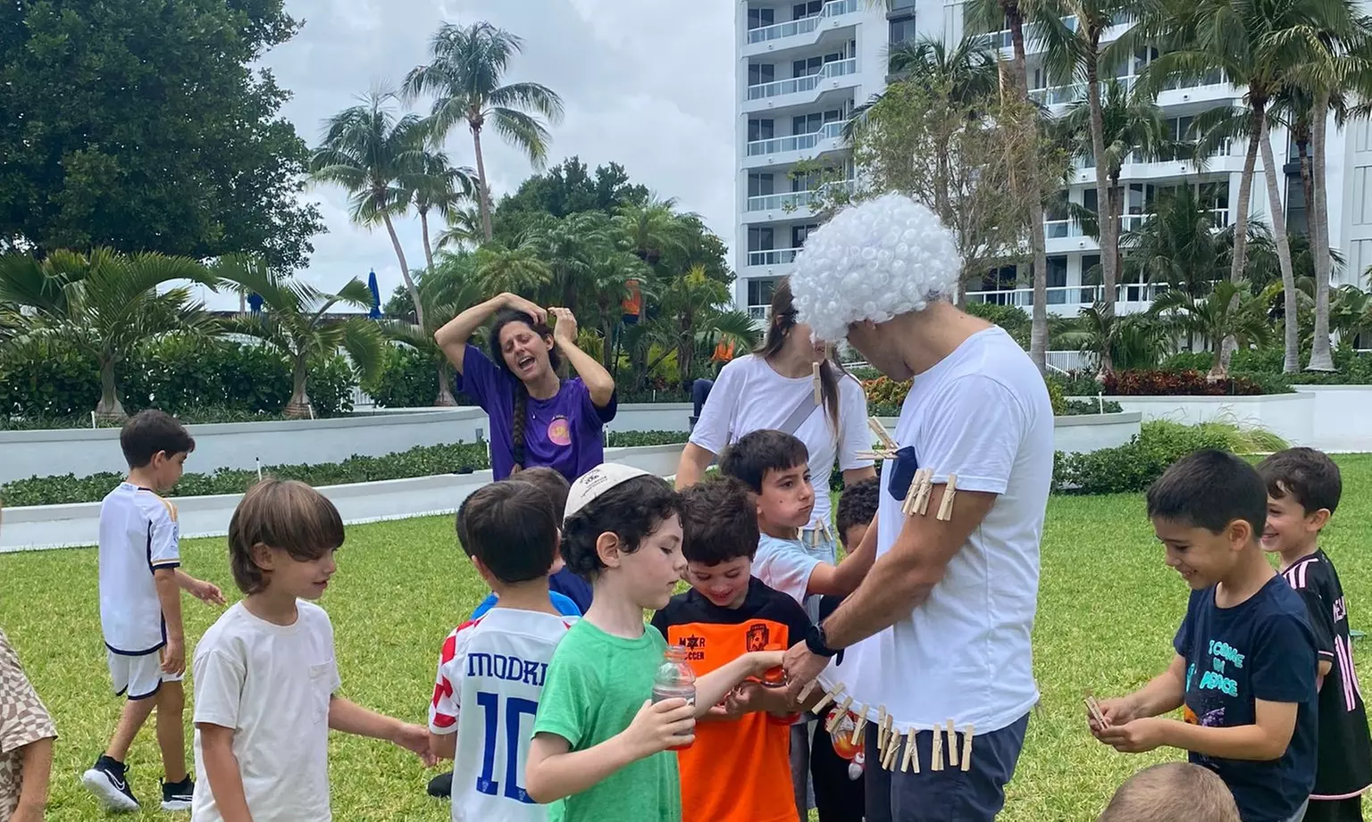 Transform Your Celebration with Kids' Party Characters