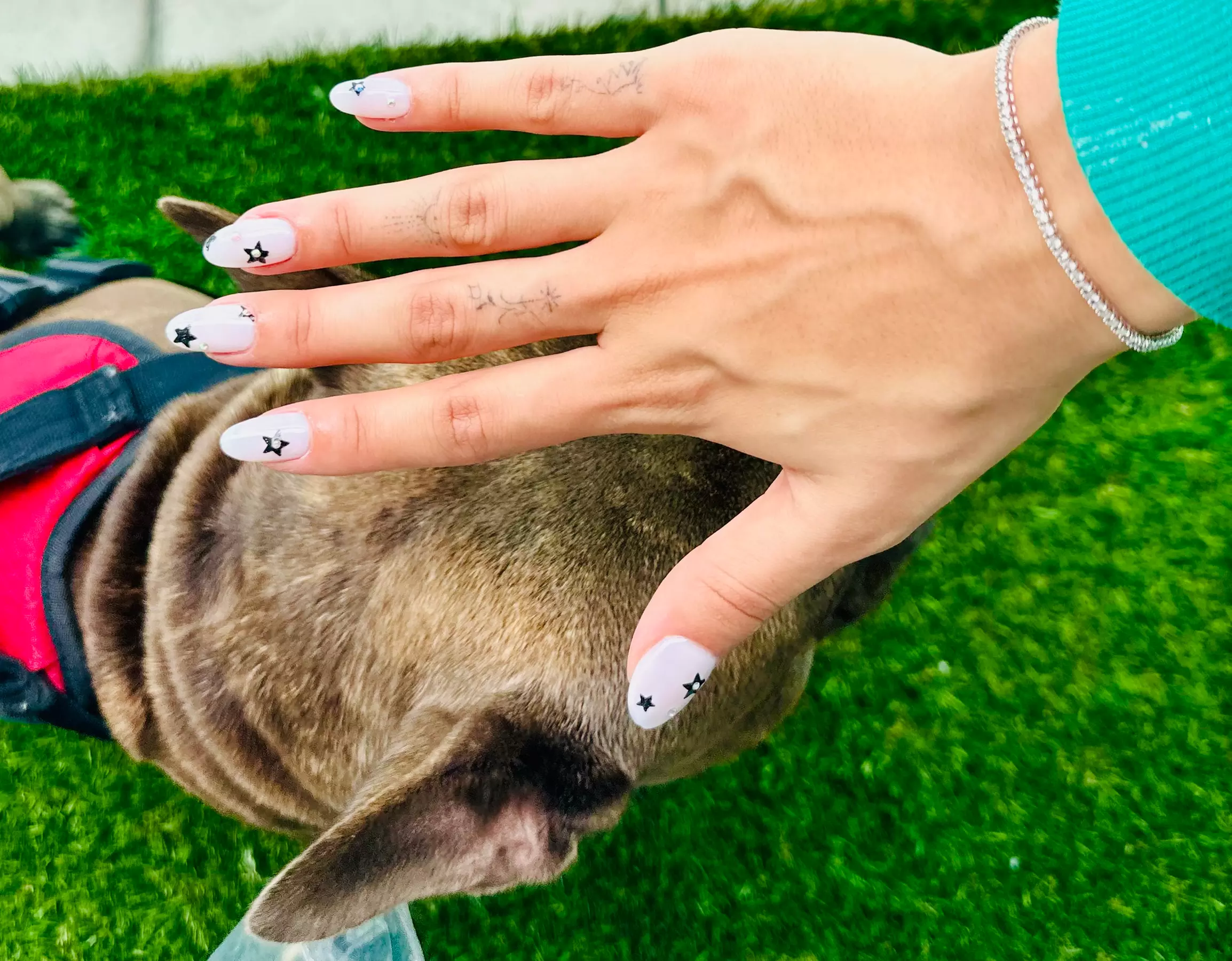 Up to 31% Off on Nail Salon - Mani-Pedi at Nails_bylily2023