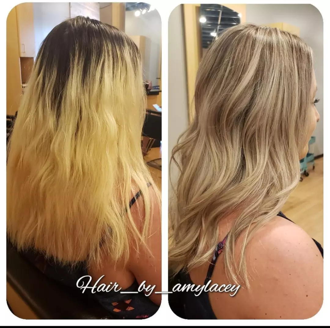 Transform Your Style with a Women's Haircut and More