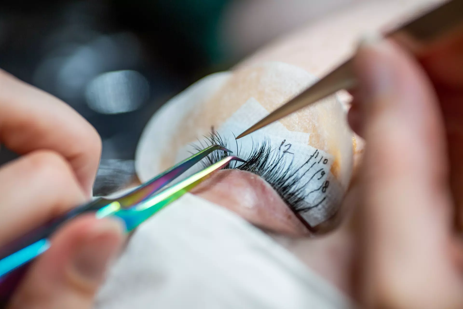 Up to 30% Off on Eyelash Extensions at Lashes by Sharon Dale - Primary Image