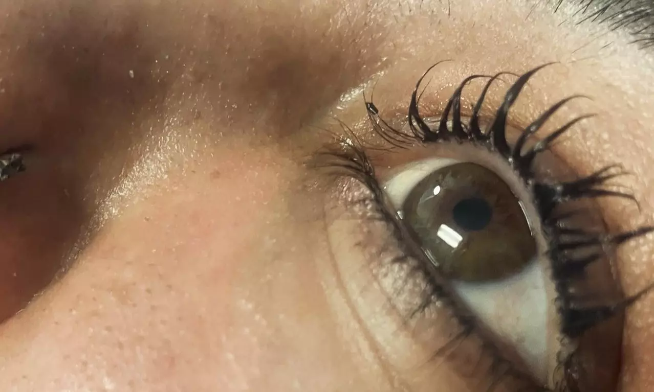Up to 50% Off on Eyebrow Tinting at Bella Mar Aesthetics - Second Medium