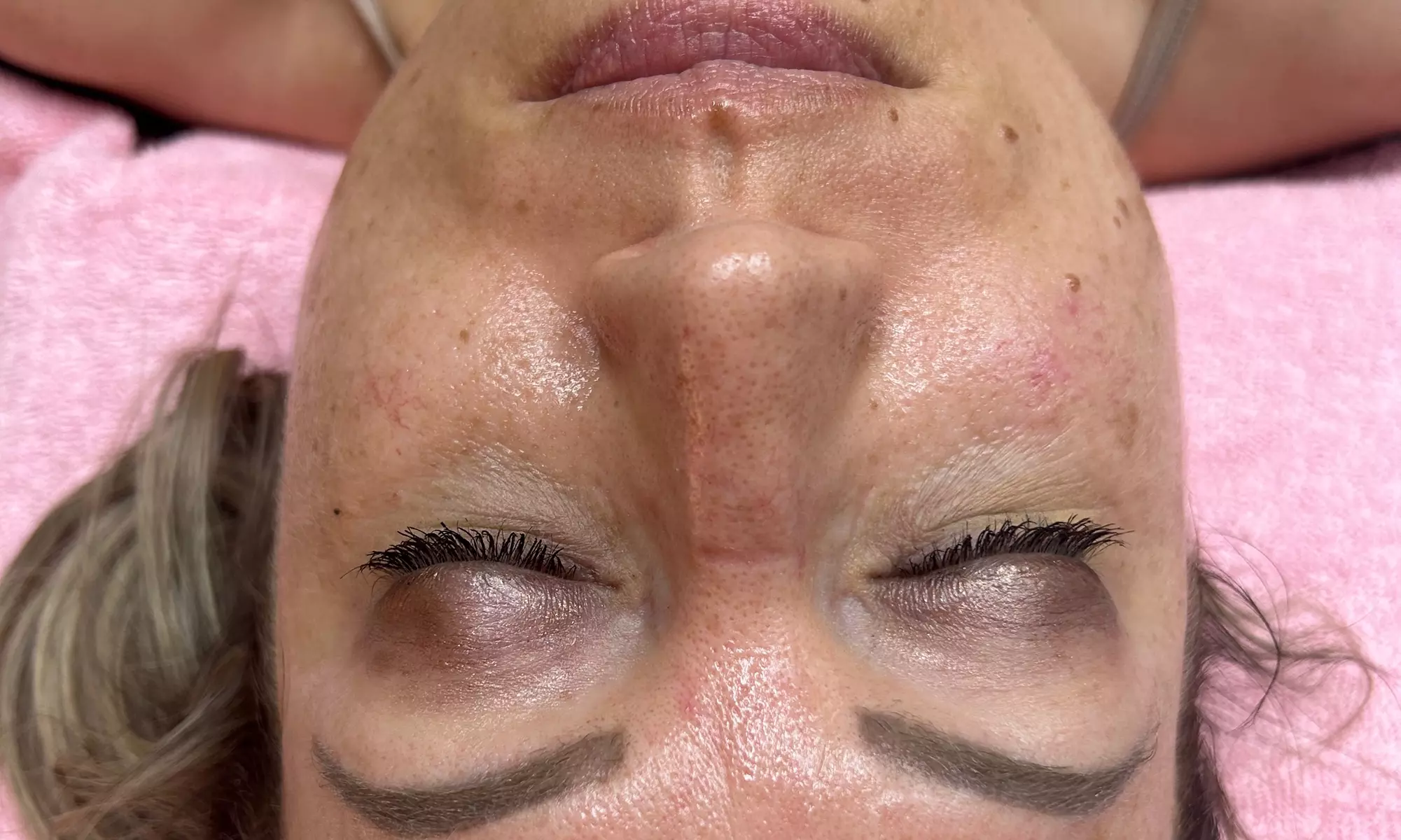 Up to 49% Off on Facial at Powers Body Sculpting & Wellness