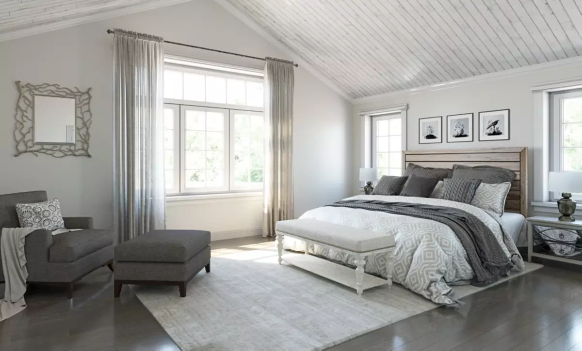 Up to 50% Off on Interior Home Painting at Mex I Can Painters & Remodelers LLC - Primary Image
