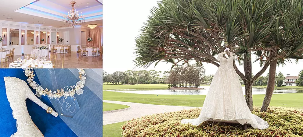 Capture Your Special Moments with Wedding Photo Shoot Options
