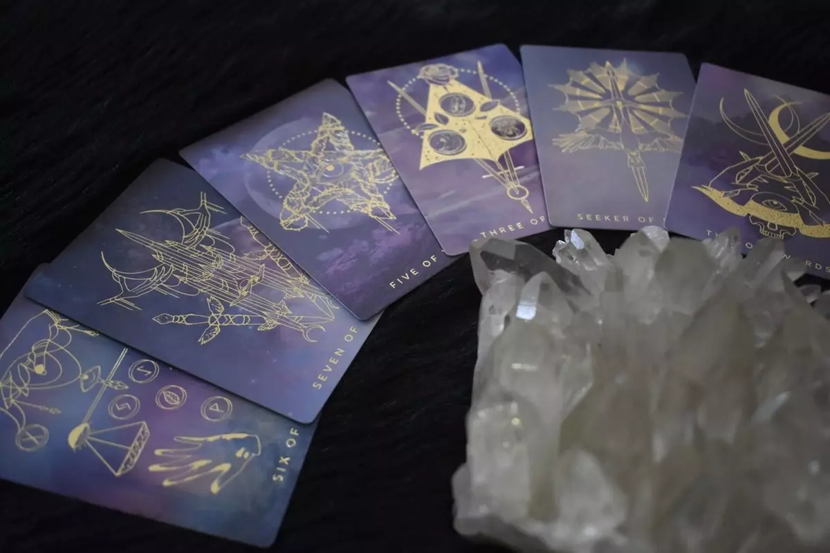 Explore Psychic Readings: Find Love, Career Insights & More
