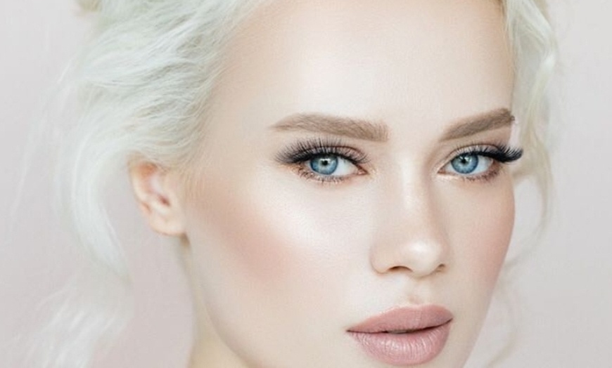 Image 2: Up to 53% Off on Facial - Thermal Rejuvenation at skin galaxy