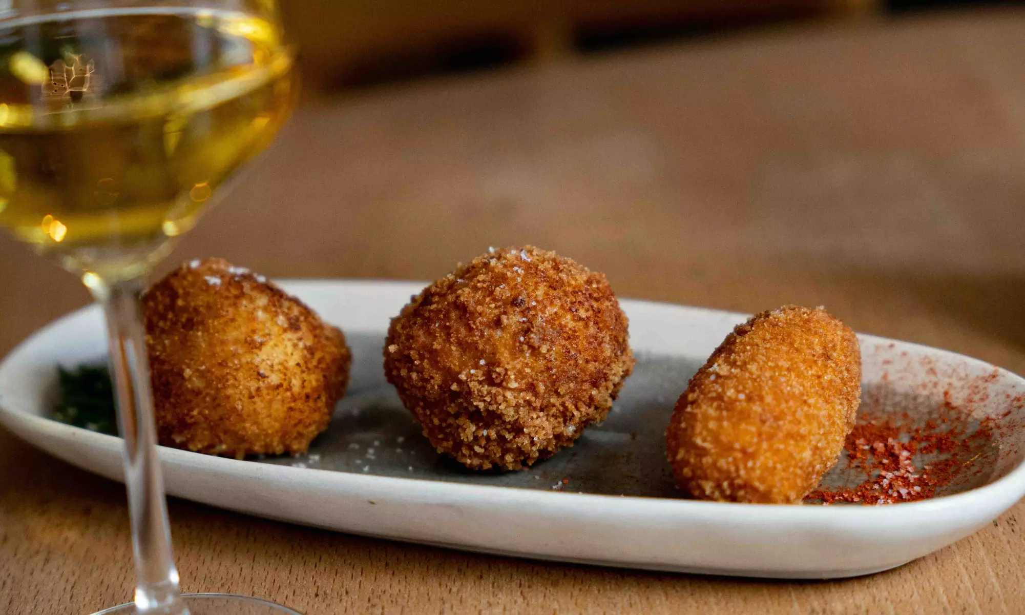 Entrée, plat et dessert pour 2 ou 4 personnes