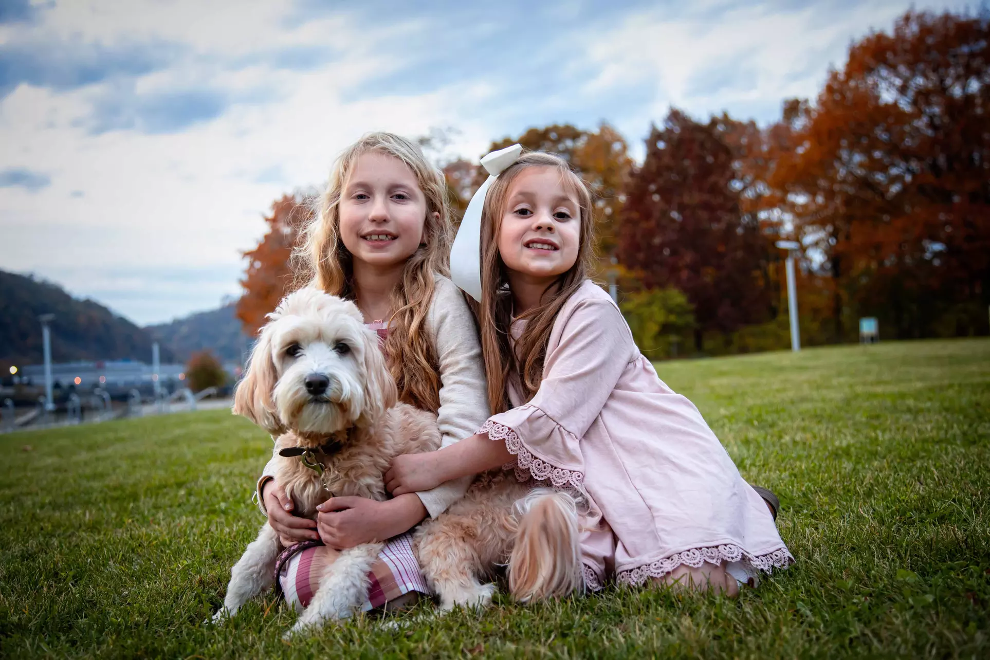 Up to 91% Off on Outdoor Photography at Pittsburgh Classic Photography
