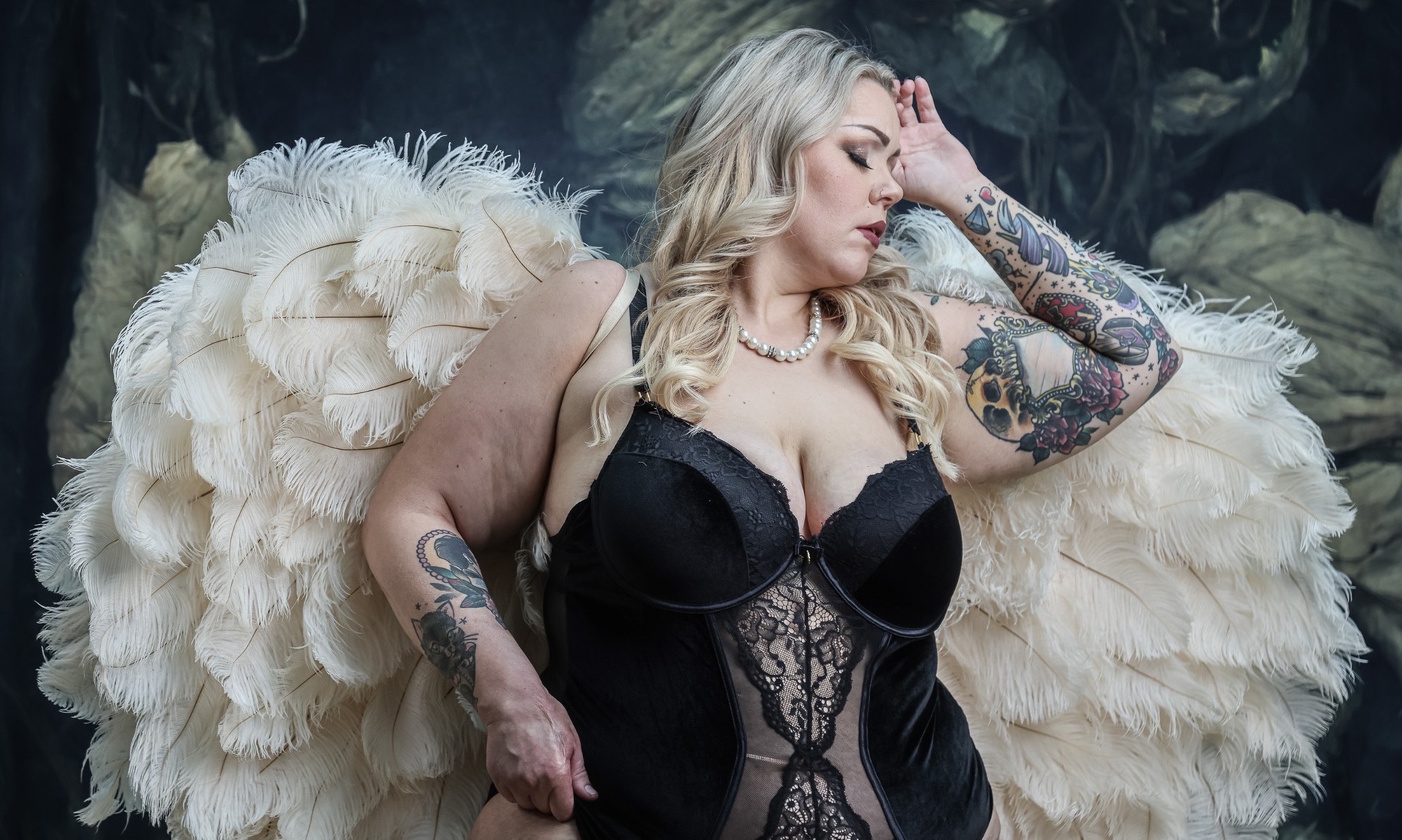 Up to 55% Off on Boudoir Photography at Suite 17, LLC Photography - Primary Image
