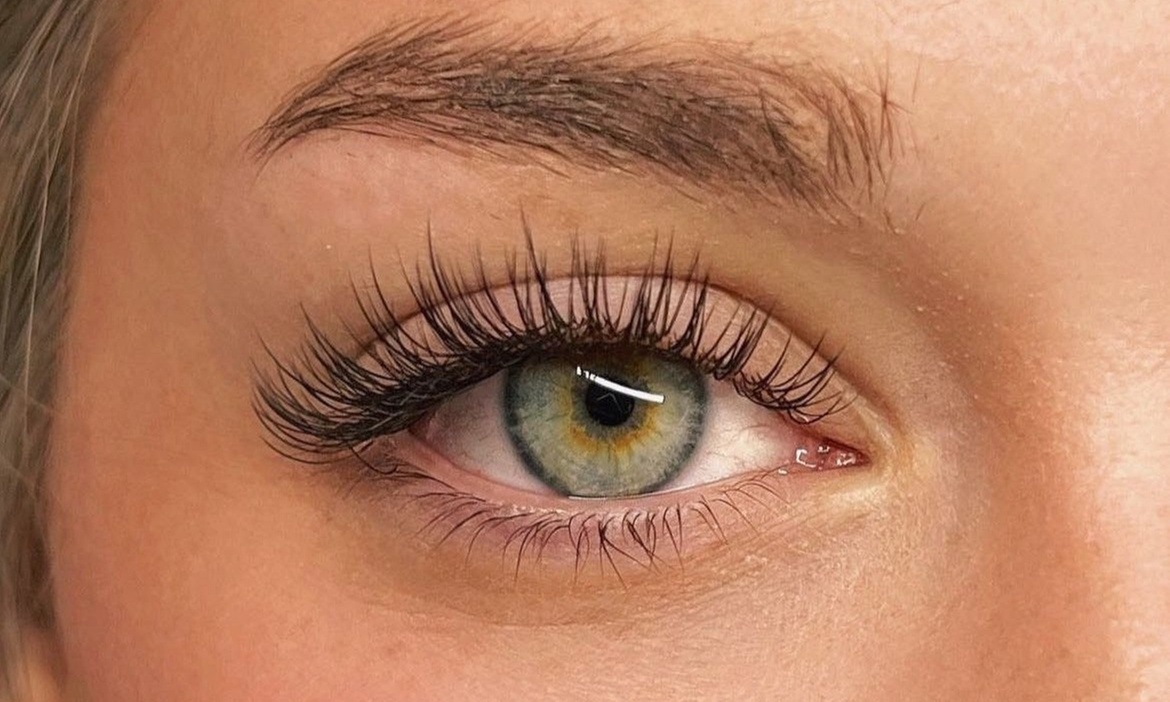 Up to 50% Off on Eyelash Extensions at Bingo Lash Studio