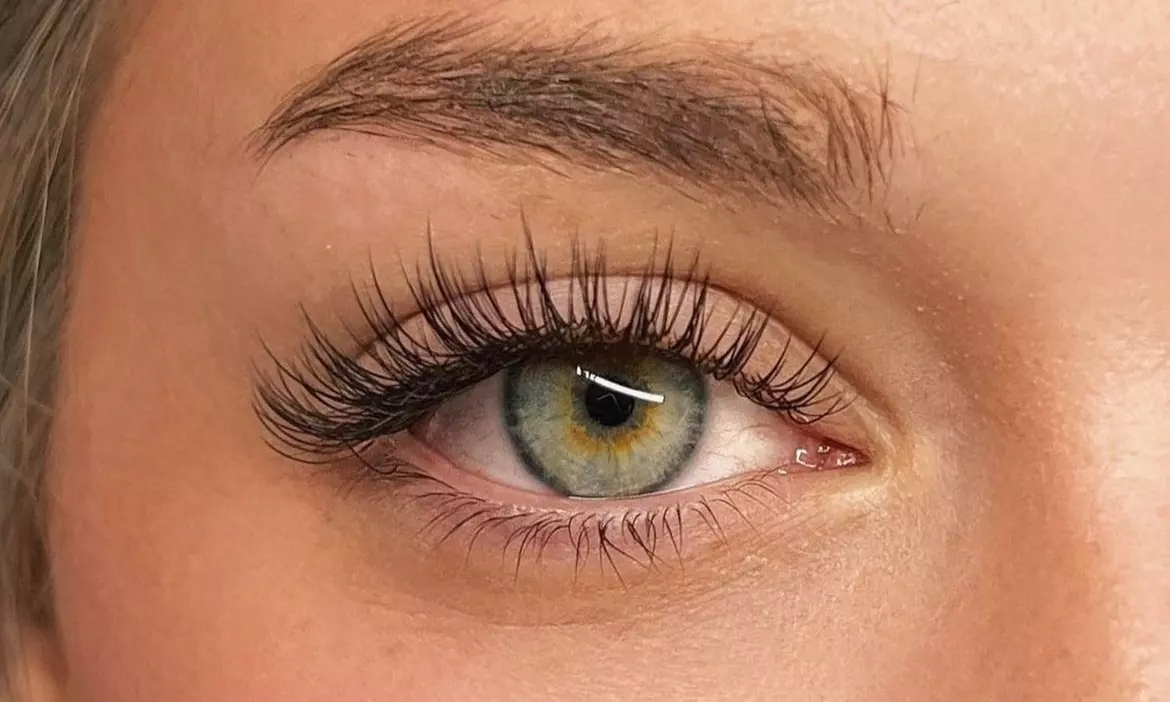 Up to 50% Off on Eyelash Extensions at Bingo Lash Studio