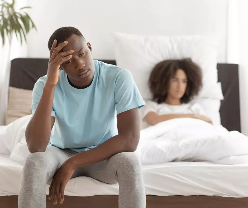 One or Three Sessions Shockwave Therapy for Erectile Dysfunction