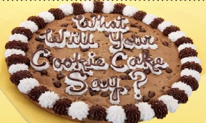 Up to 25% Off on Cookie (Bakery & Dessert Parlor) at Nestle Toll House Cafe By Chip Nod Brook Plaza - Primary Image