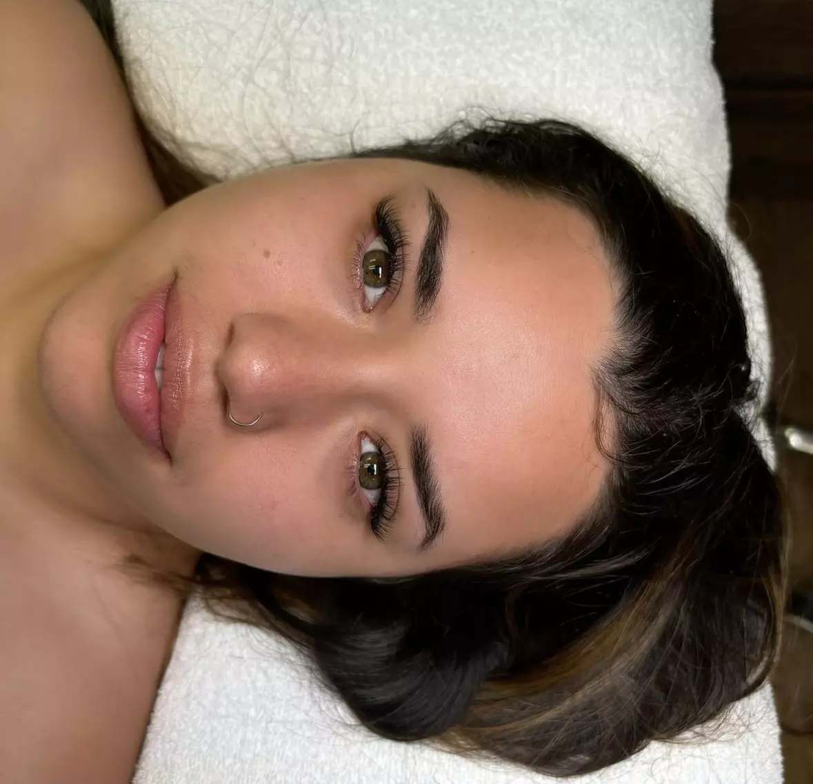 Up to 32% Off on Eyelash Extensions at JAE Beauty - Primary Image