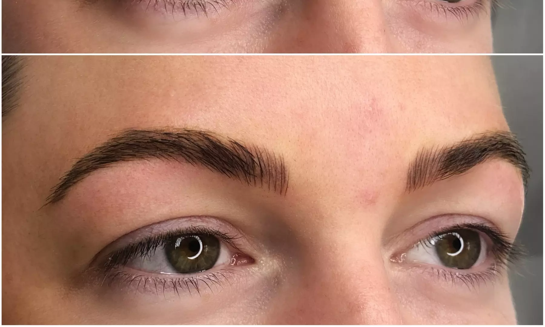 Up to 27% Off on Microblading at Brows By Riley - Second Medium