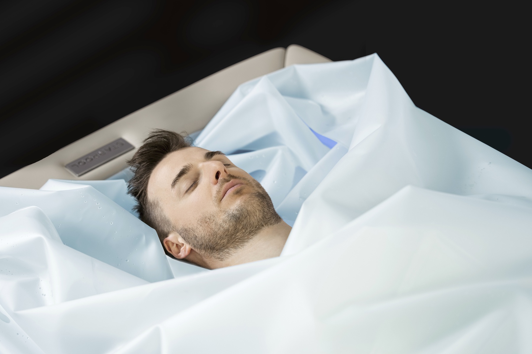 Transform with One, Three or Five Zero Gravity Cryotherapy Sessions