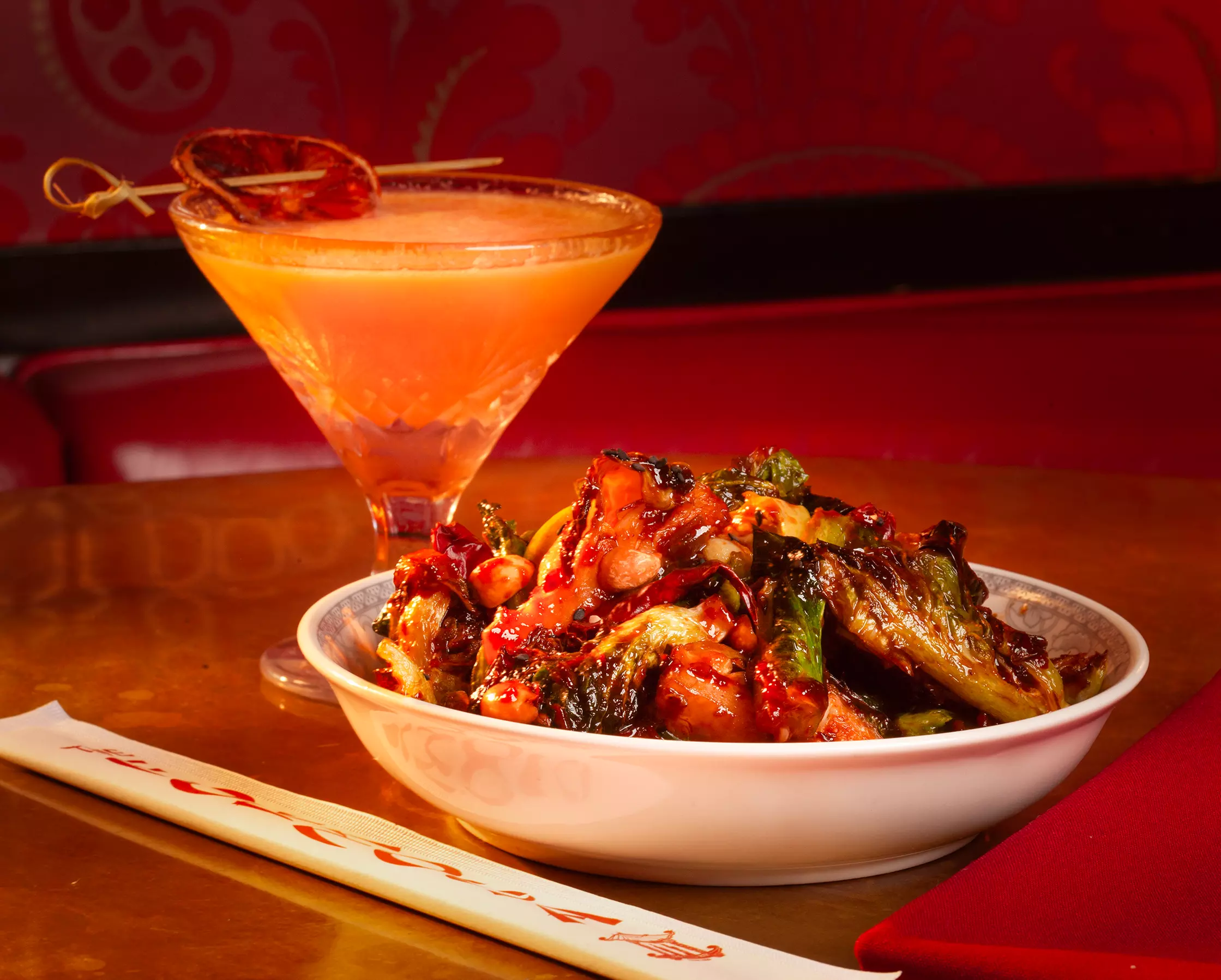 Up to 10% Off on Restaurant Tour at Formosa Cafe - Primary Image