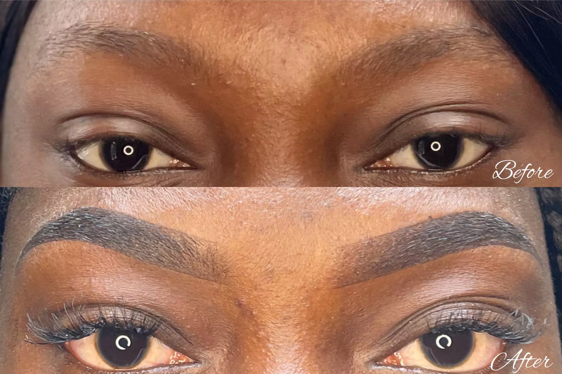 Up to 20% Off on Microblading at Dream Brows Studio - Second Medium