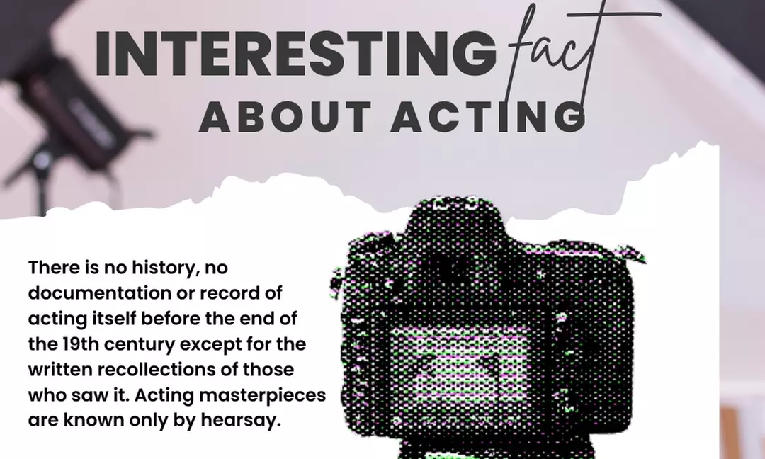 Up to 87% Off on Acting & Improv Class at Affordable Actor Headshots & Acting Classes - Primary Image