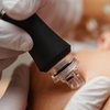 Image 1: Radiant Skin & Relaxation: Hydrafacial with Upper Body Massage