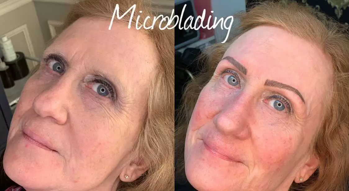 Up to 25% Off on Microblading at Casandra Brown Studio - Primary Image