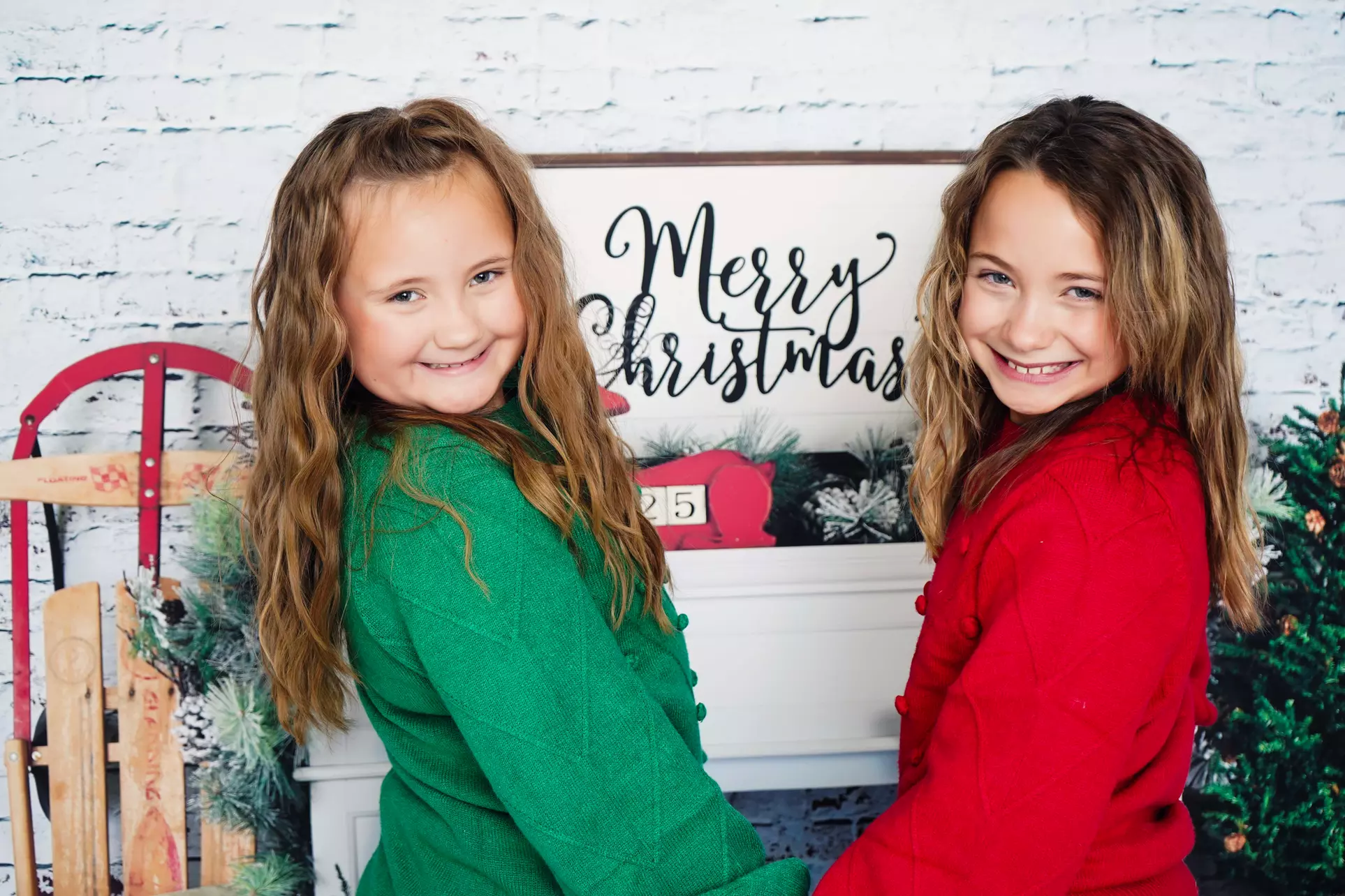 Seasonal Photography at LaLa Photography Nashville