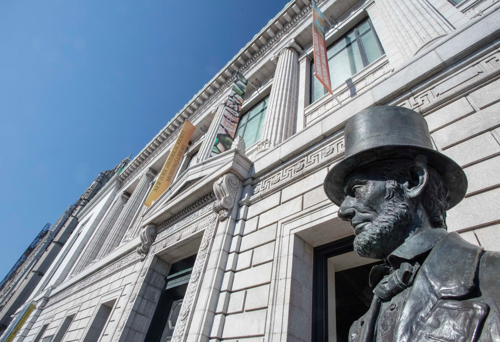 Up to 52% Off on Museum at The New York Historical