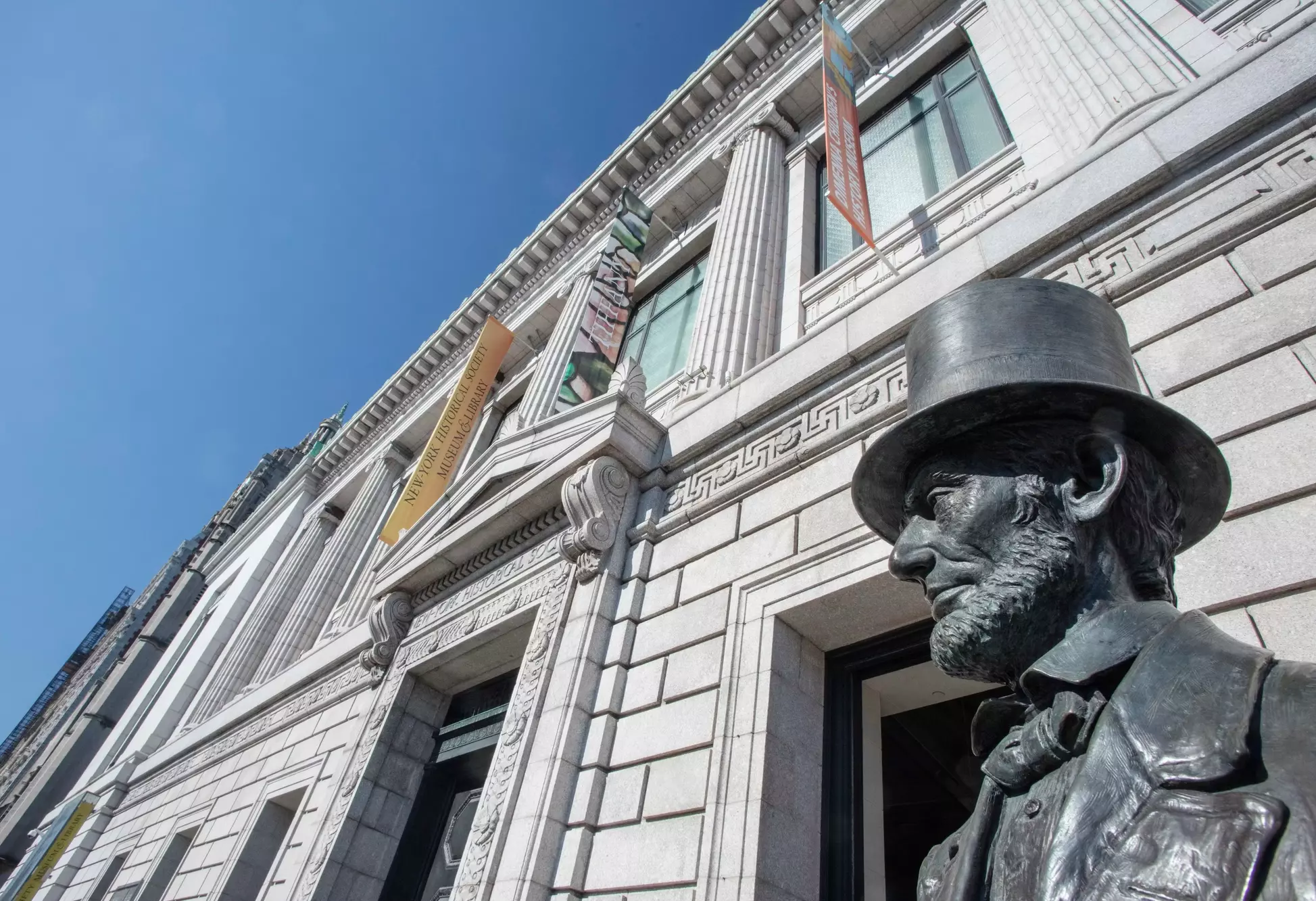Discover the Rich History with Ticketed and Timed Admission