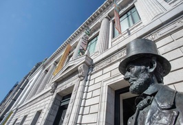 Up to 52% Off on Museum at The New York Historical